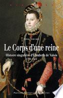 Le corps d'une reine