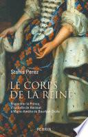 Le corps de la reine