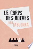 Le Corps des autres