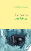 Le corps des bêtes