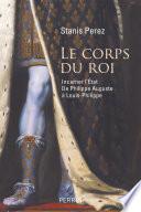 Le Corps du roi