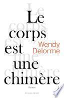 Le corps est une chimère