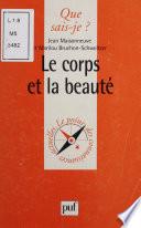 Le Corps et la beauté