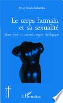 Le corps humain et sa sexualité