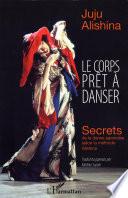 Le corps prêt à danser