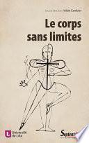Le corps sans limites