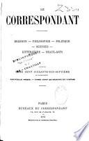 Le Correspondant