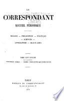Le Correspondant