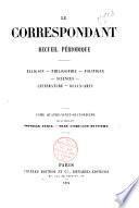 Le Correspondant