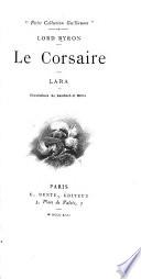 Le corsaire