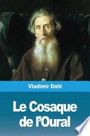 Le Cosaque de l'Oural