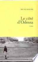 Le côté d'Odessa