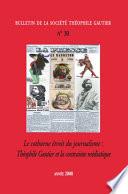 Le cothurne étroit du journalisme : Théophile Gautier et la contrainte médiatique (N°30)