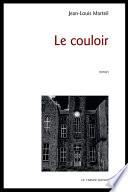 Le couloir