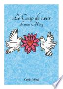 Le coup de coeur de Miss Ming