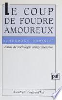 Le Coup de foudre amoureux