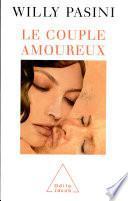 Le couple amoureux
