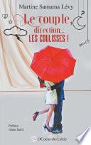 Le couple, direction... Les coulisses !