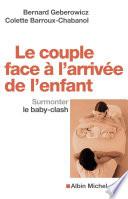 Le Couple face à l'arrivée de l'enfant