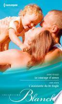 Le courage d'aimer - L'assistante du Dr Engle