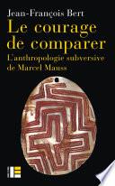 Le courage de comparer