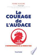 Le courage de l'audace