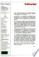 Le Courrier de la nature