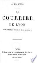 Le courrier de Lyon