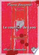 Le courrier de Lyon