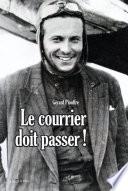 Le courrier doit passer ! Nouvelle édition