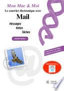 Le courrier électronique avec Mail