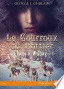 Le courroux du bottier