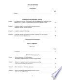 Le COÛT de l'administration de la justice et de la criminalité