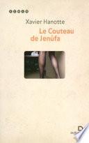 Le Couteau de Jenufa