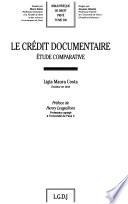 Le crédit documentaire