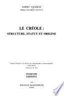 Le Créole