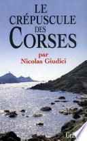 Le crépuscule des Corses