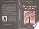 Le crépuscule des damnés