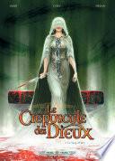 Le Crépuscule des Dieux