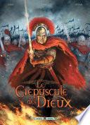 Le Crépuscule des Dieux T09