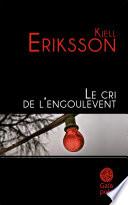 Le cri de l'engoulevent