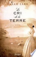 Le cri de la terre