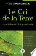 Le cri de la terre