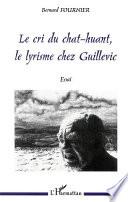 Le cri du chat-huant