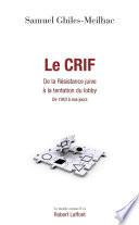 Le Crif