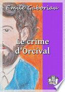 Le crime d'Orcival