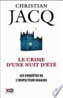Le crime d'une nuit d'été