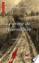 Le crime de l'Hermitière