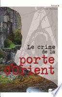 Le crime de la porte d'orient