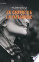 Le crime de la renarde